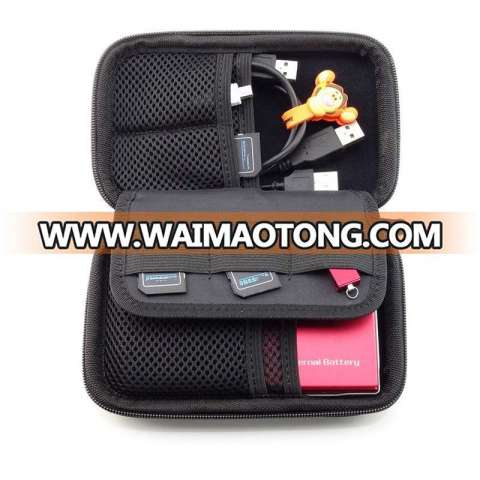 GC China products custom tote chargeing case